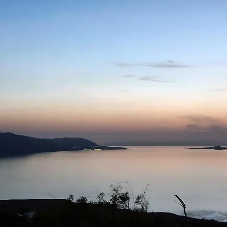 בית נופש A Rock House At Piles Village Karpathos - πέτρινο σπίτι στο χωριό πυλές κάρπαθος Othos